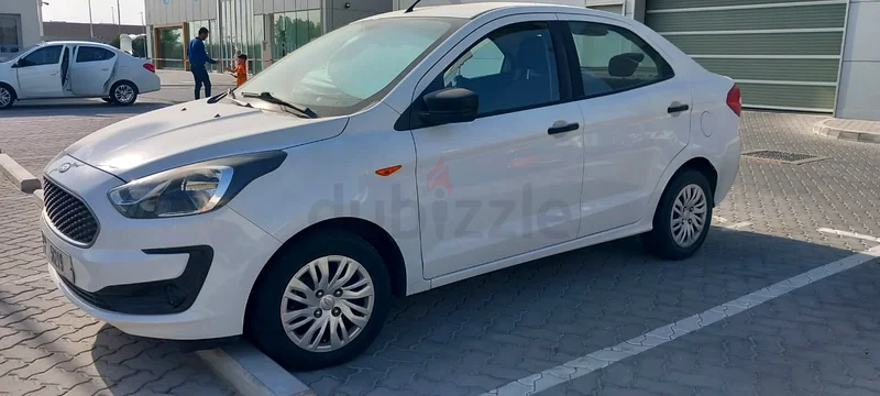 Ford Figo 2019 Ladies Driven Single Owner63399882014339112