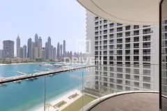 Stunning Full Sea View | Brand New Unit | Vacant