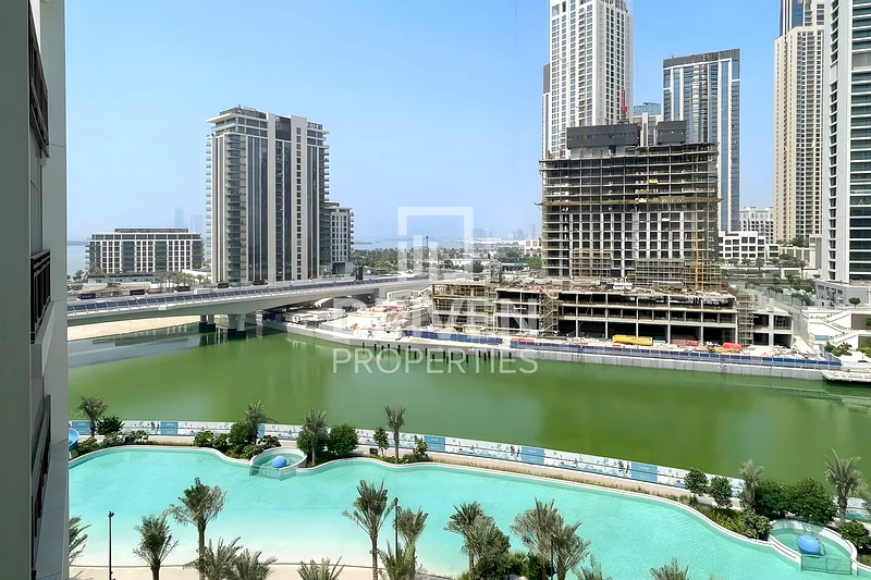 Full Lagoon View | Notice Serviced | Vast Layout64024085048578111