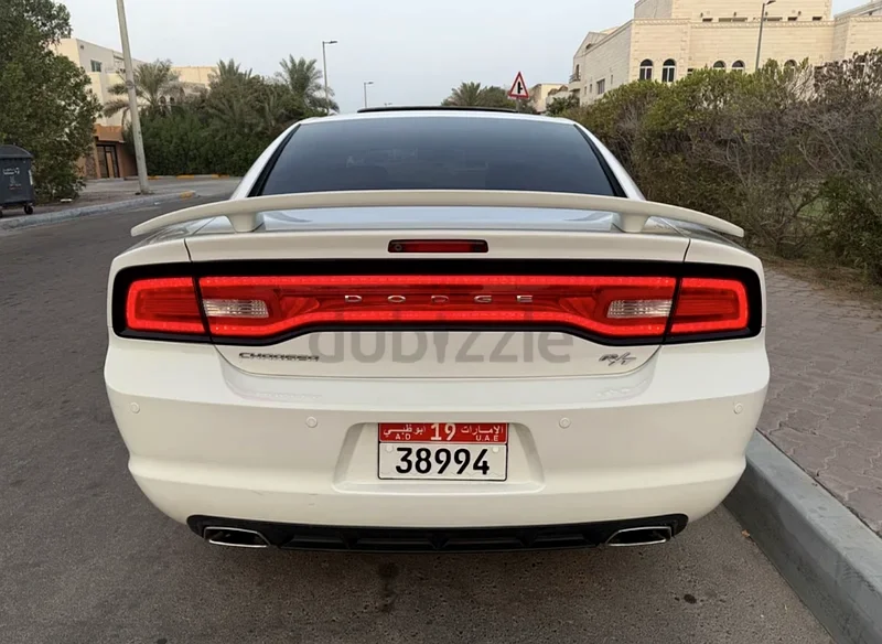 Dodge Charger R/T 2013 GCC Full Option63398536095107111