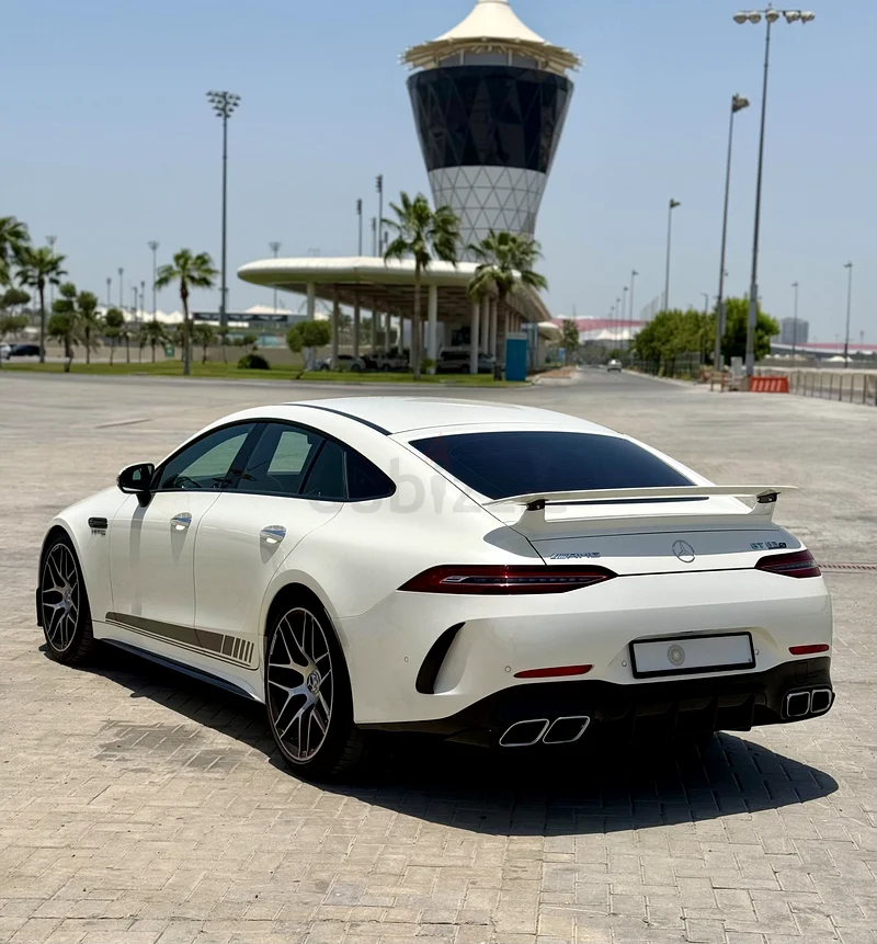 مرسيدس AMG GT63s إصدار 1 للبيع63403205420929114