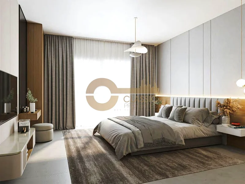 GENUINE RESALE | CLOSE TO METRO | MODERN LAYOUT63947900259457113