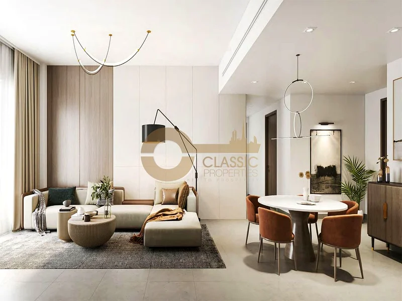 GENUINE RESALE | CLOSE TO METRO | MODERN LAYOUT63947900259457110