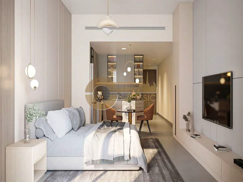 GENUINE RESALE | CLOSE TO METRO | MODERN LAYOUT63947900259457111