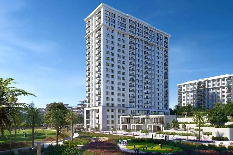 Exclusive | Cheapest on Market | Park Access64044110763651111