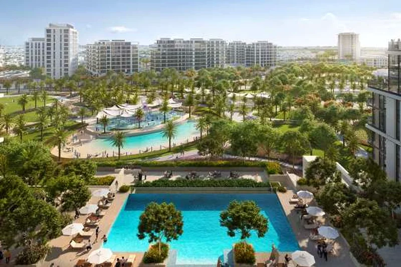 Exclusive | Cheapest on Market | Park Access64044110763651110