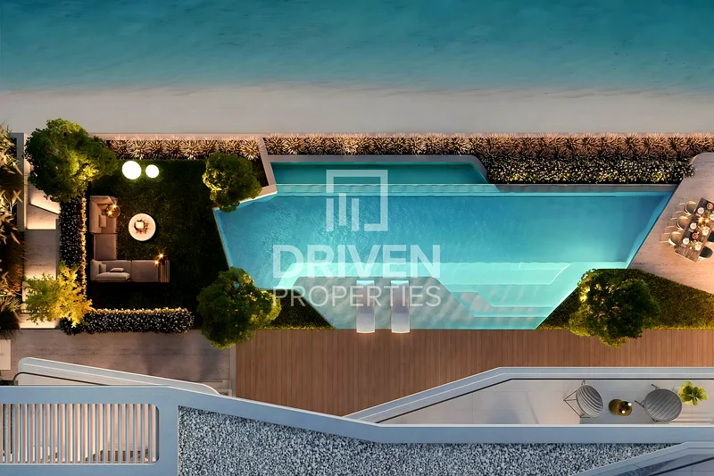 Luxury Villa | Private Beach | Unique Layout63921171929473112