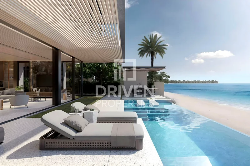 Luxury Villa | Private Beach | Unique Layout63921171929473114