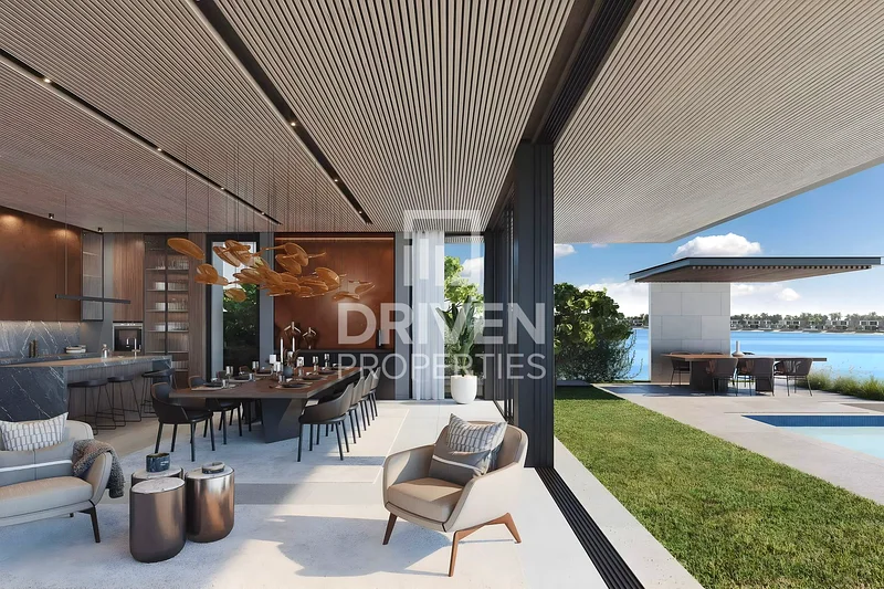 Luxury Villa | Private Beach | Unique Layout63921171929473111