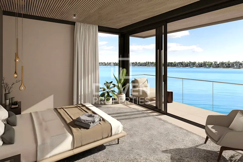 Luxury Villa | Private Beach | Unique Layout63921171929473113