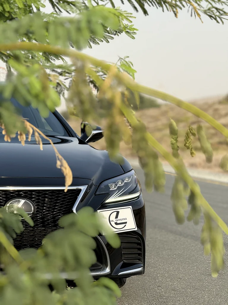 2019 LEXUS LS50063398644608515111