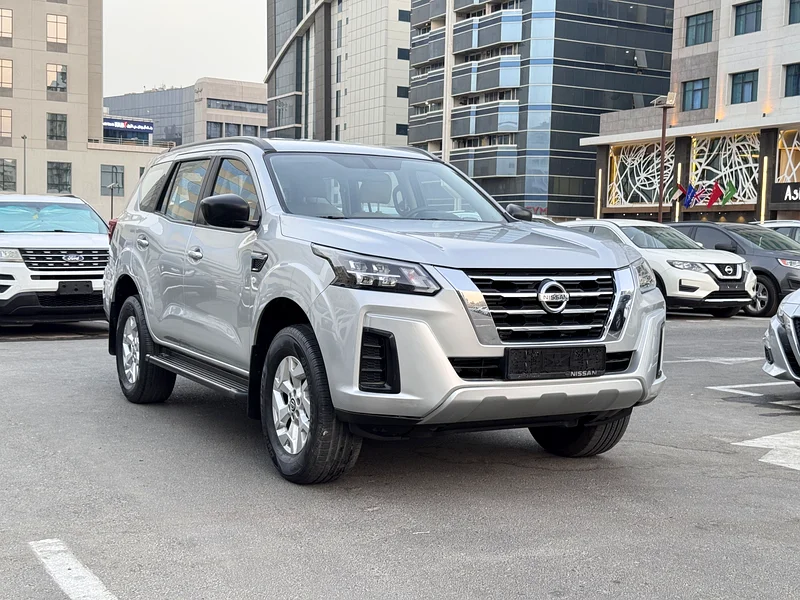 X TERRA GCC سبيشال، مالك واحد، مع ضمان لمدة سنة، وتمويل مصرفي 100% متاح أيضًا بدون دفعة مقدمة63399957608450114