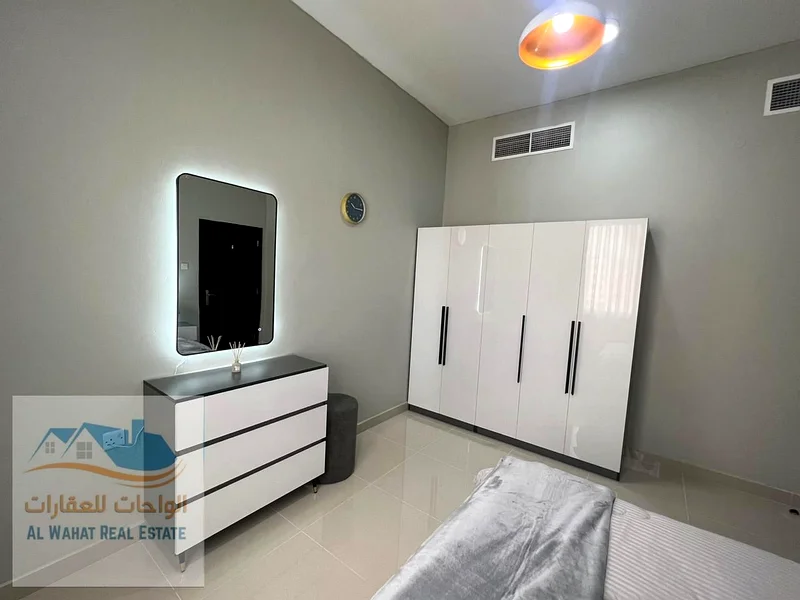 غرفة نوم واحدة وصالة، الطابق الأول، الجرف 2، بجانب مدرسة الأقصى63716124127107114