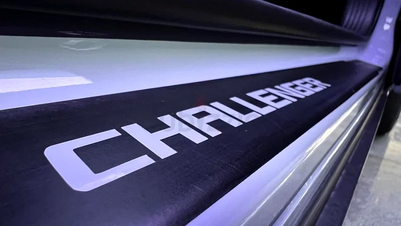 Dodge Challenger 3.6L V6 | 202063398534808833112