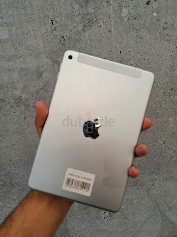 Apple IPad mini 4 128GB