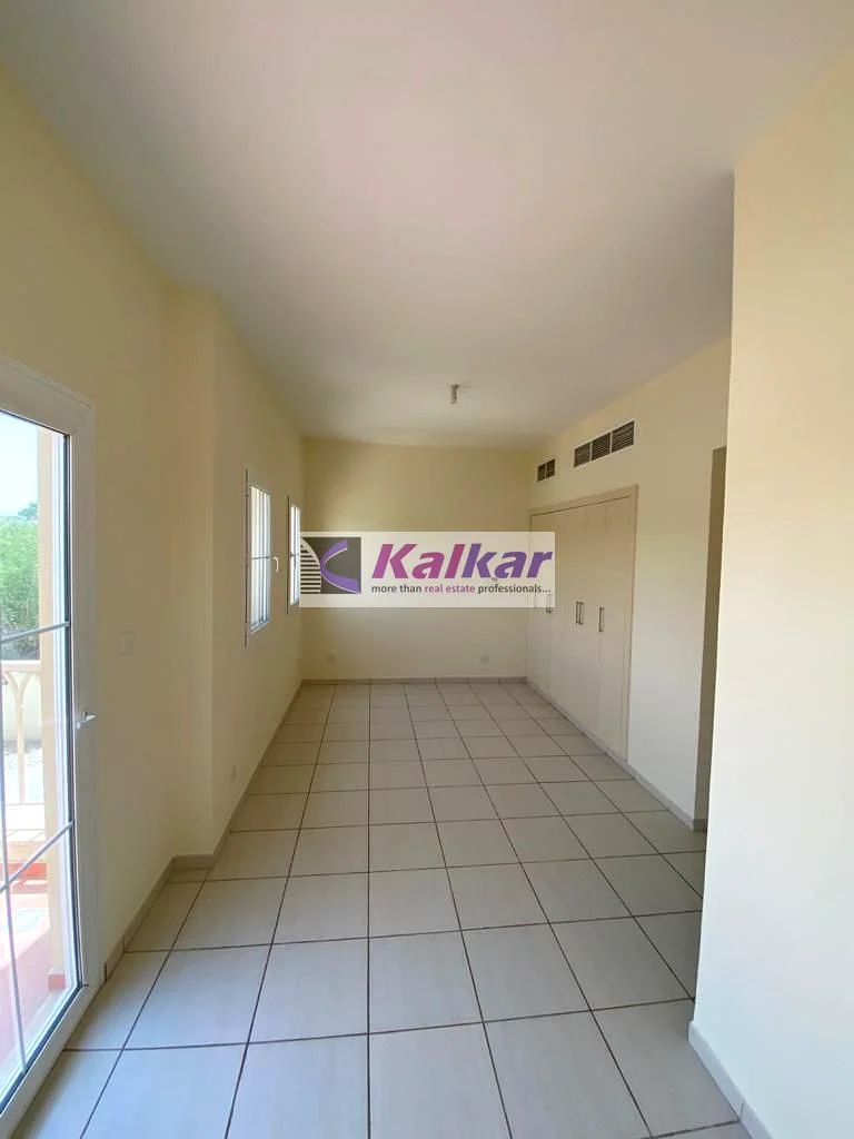 Vacant-Single Row | 2BR+Study-Type 4E | Springs 663922512658306111