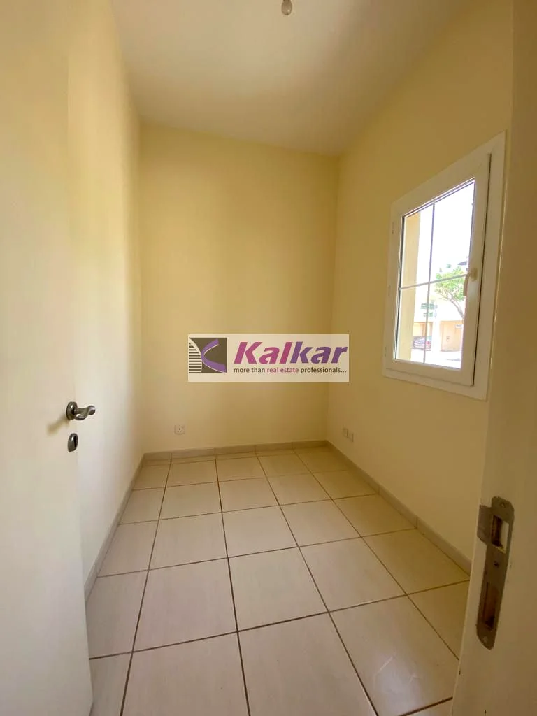 Vacant-Single Row | 2BR+Study-Type 4E | Springs 663922512658306112
