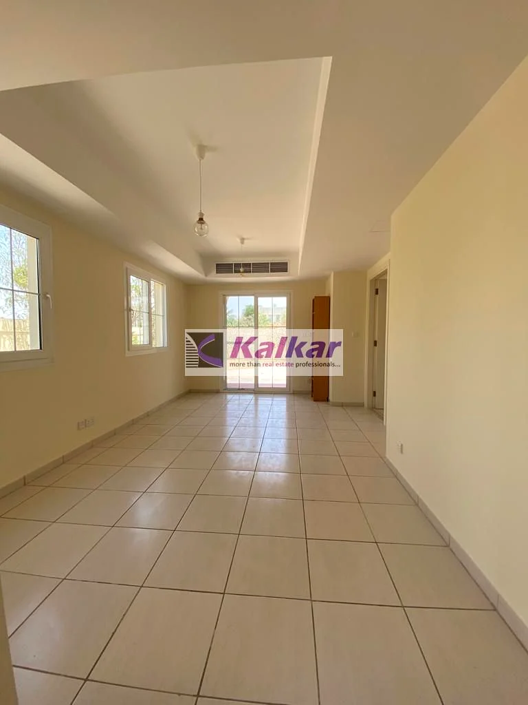 Vacant-Single Row | 2BR+Study-Type 4E | Springs 663922512658306110