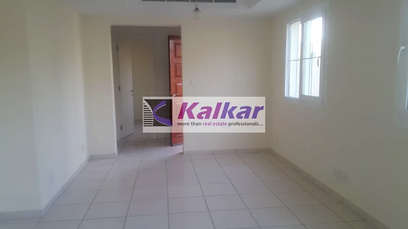 Vacant-Single Row | 2BR+Study-Type 4E | Springs 663922512658306114