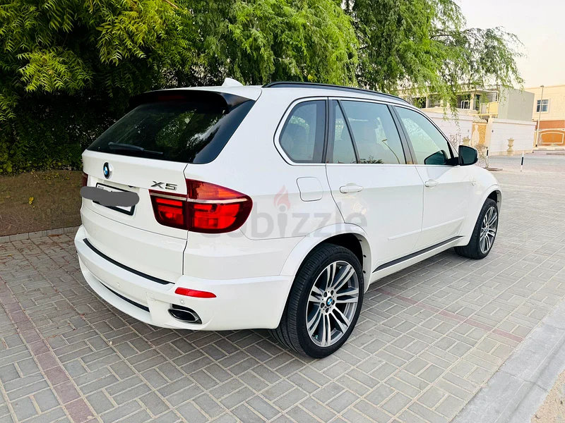 X5 M-SPORT SPECIAL EDITION,TOP OF THE RANGE63406212849922111