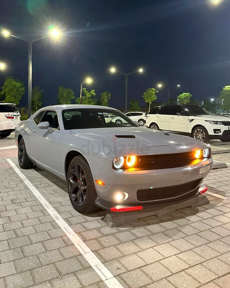 Dodge Challenger 3.6L V6 | 2020633985348088331128
