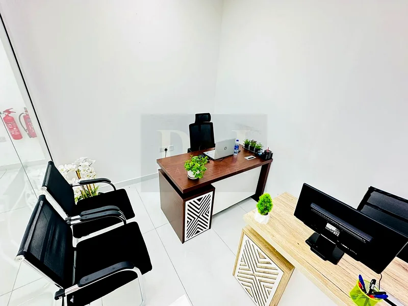 Modern Office | Direct from Owner | Near to Metro Station63402734233859112