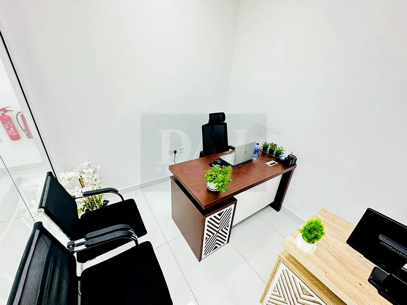Modern Office | Direct from Owner | Near to Metro Station63402734233859114