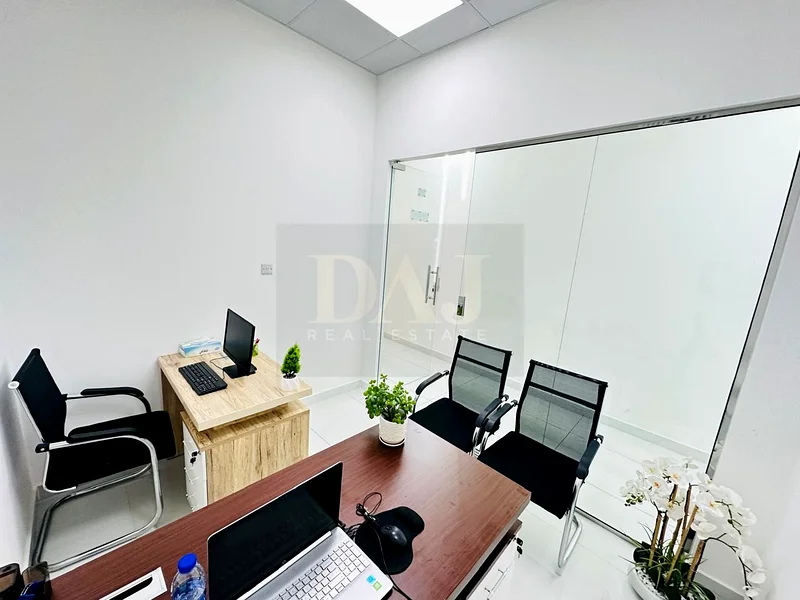 Modern Office | Direct from Owner | Near to Metro Station63402734233859111