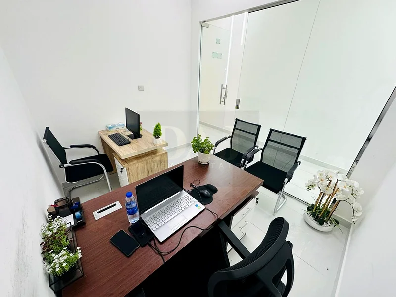Modern Office | Direct from Owner | Near to Metro Station63402734233859113
