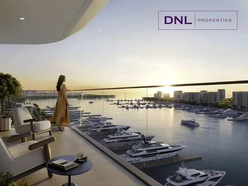 10% DP ONLY | FULL MARINA VIEW | HIGH ROI63938986247425111