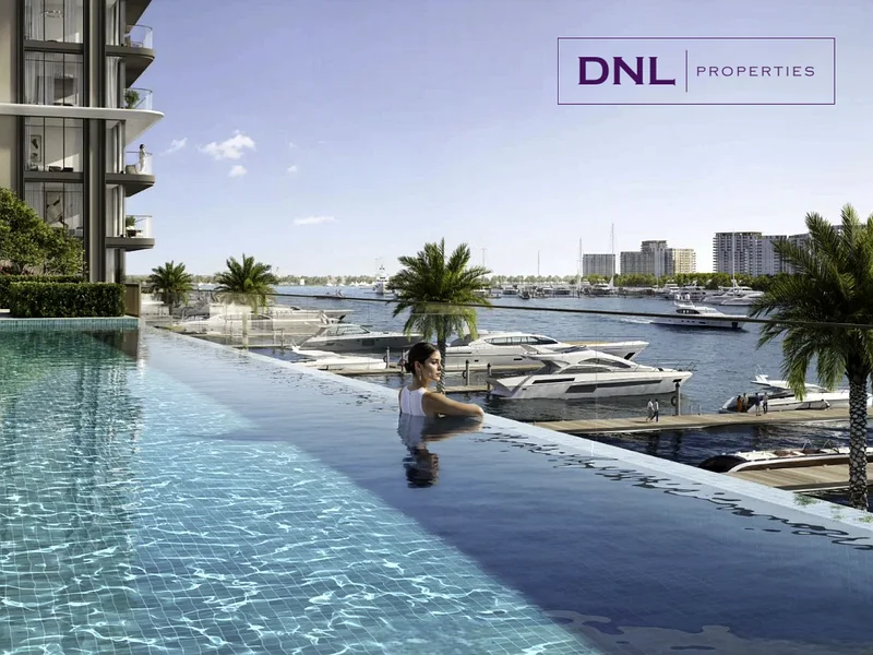 10% DP ONLY | FULL MARINA VIEW | HIGH ROI63938986247425110