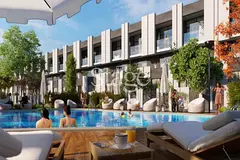 Spacious 4BR | Private Garden | Modern Living