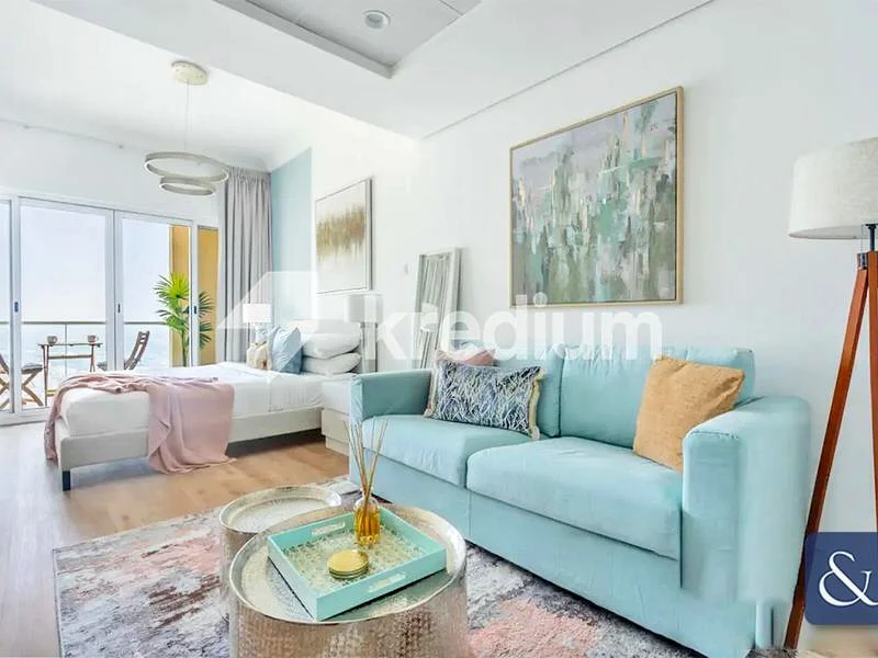 Fully Upgraded | Furnished | Stunning View63987419608323111