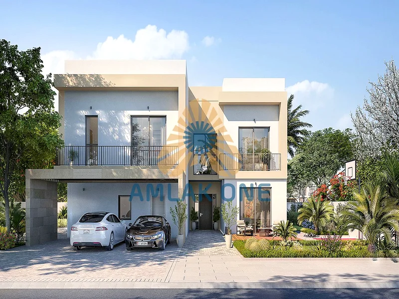 Single Row | Duplex | Full Facilities | Invest Now63850408115715110