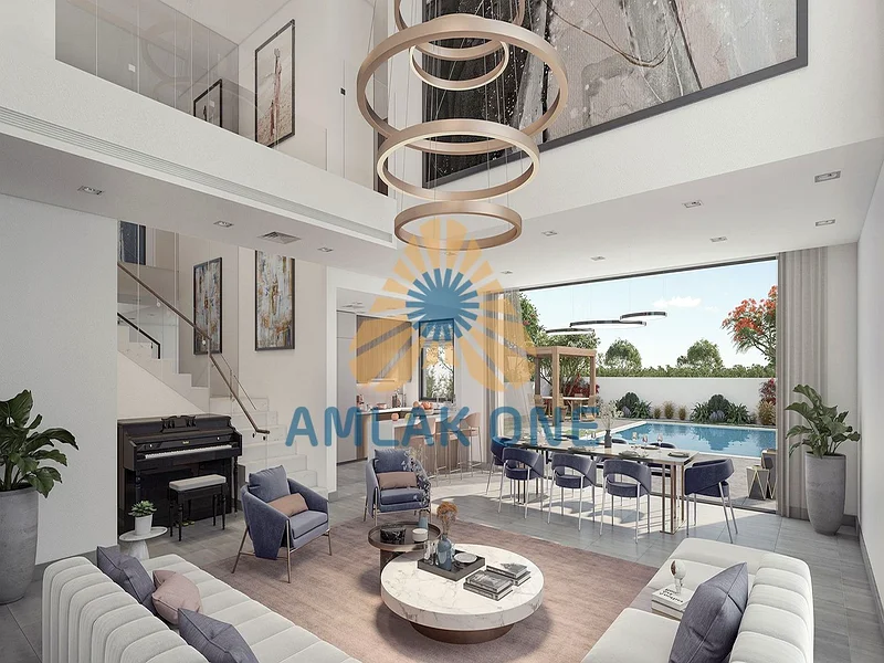 Single Row | Duplex | Full Facilities | Invest Now63850408115715111