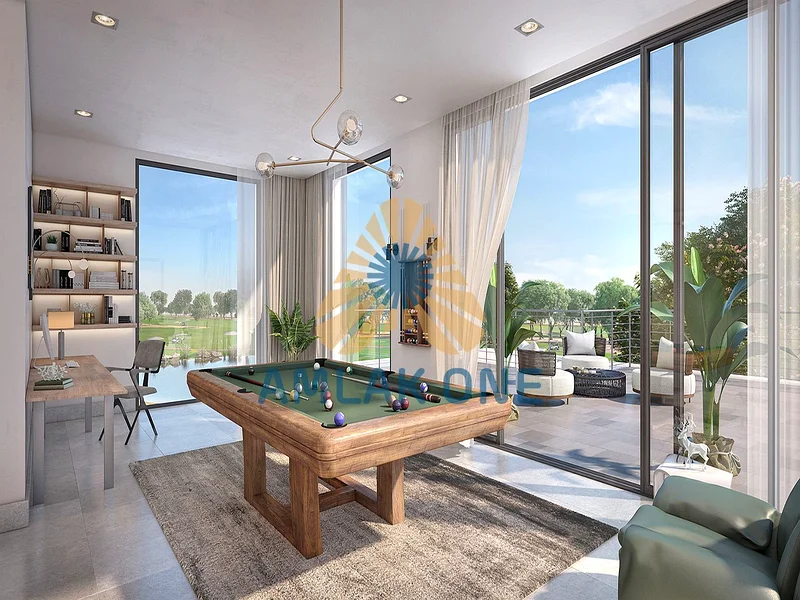 Single Row | Duplex | Full Facilities | Invest Now63850408115715114