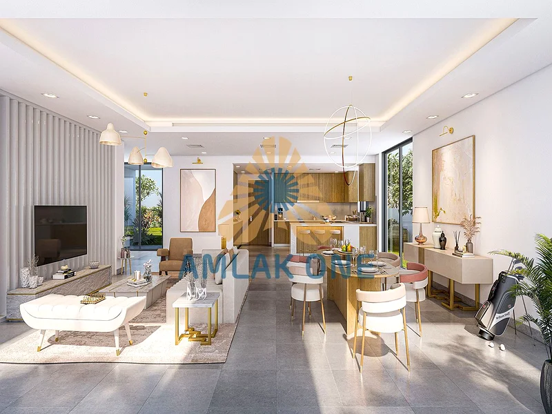 Single Row | Duplex | Full Facilities | Invest Now63850408115715112