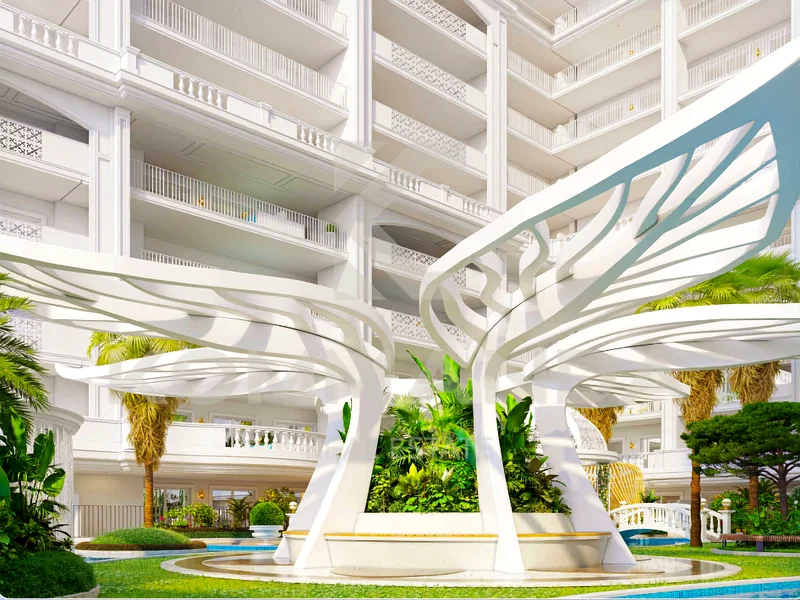 Sophisticated Spaces || Central Hotspots || Effortless Living64021258201602112