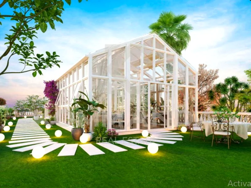Modern Residences ll Panoramic Views ll Perfect Location64021691366401114