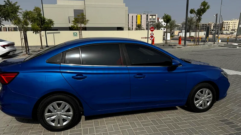 1st time car buyers - MG5 - Very clean63398493658627112