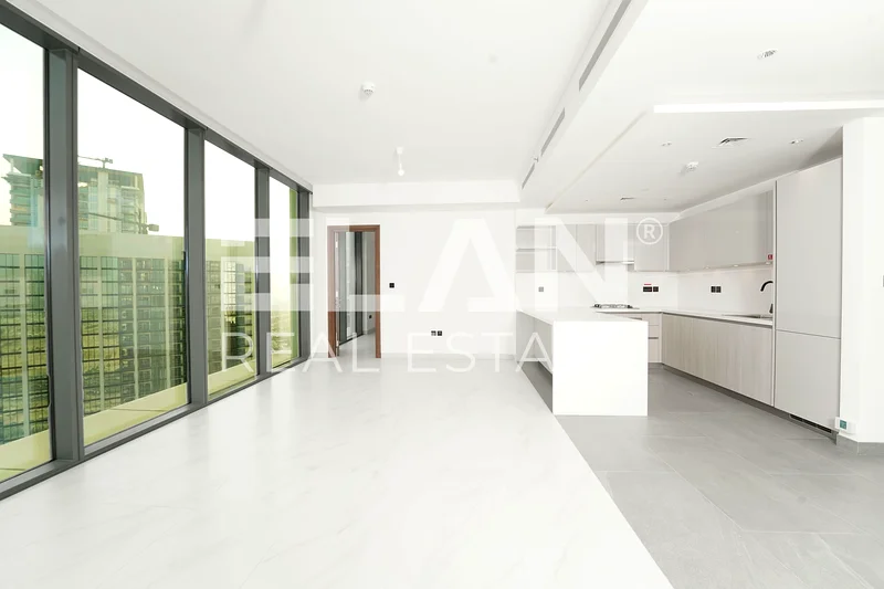 Ameneties View | Lagoon view | Ready to Move-in63758843674114111