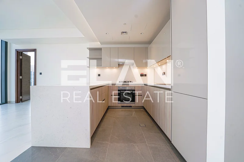 Ameneties View | Lagoon view | Ready to Move-in63758843674114112