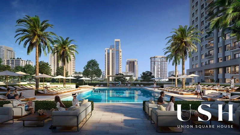 Magnificient 2BR  | High ROI | Serene Location64043895701505111