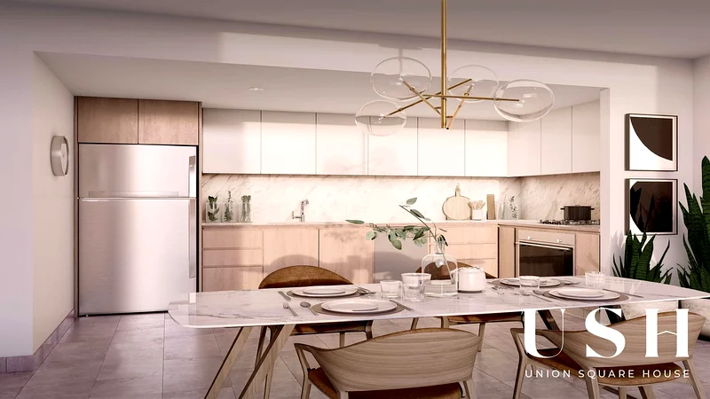 Magnificient 2BR  | High ROI | Serene Location64043895701505112