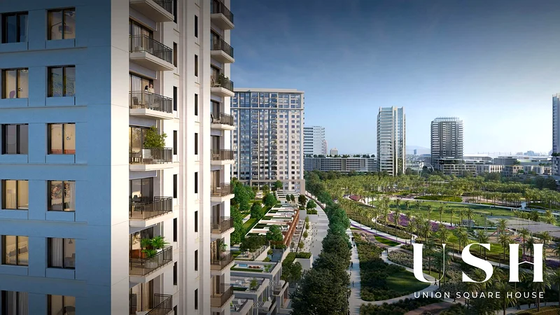 Magnificient 2BR  | High ROI | Serene Location64043895701505110
