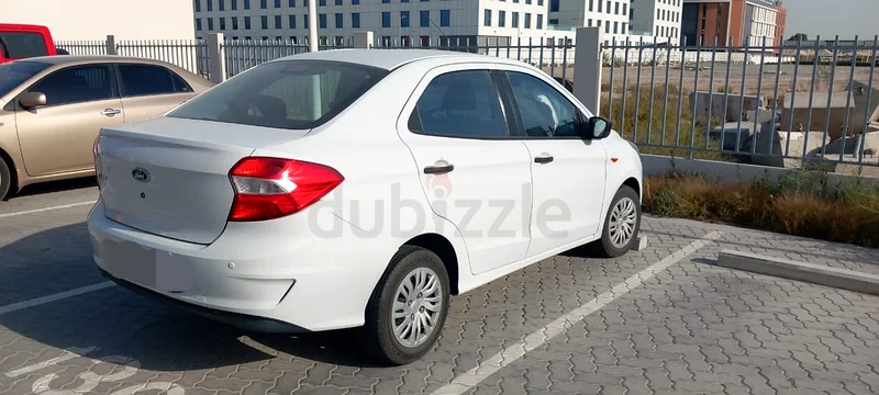 Ford Figo 2019 Ladies Driven Single Owner63399882014339113