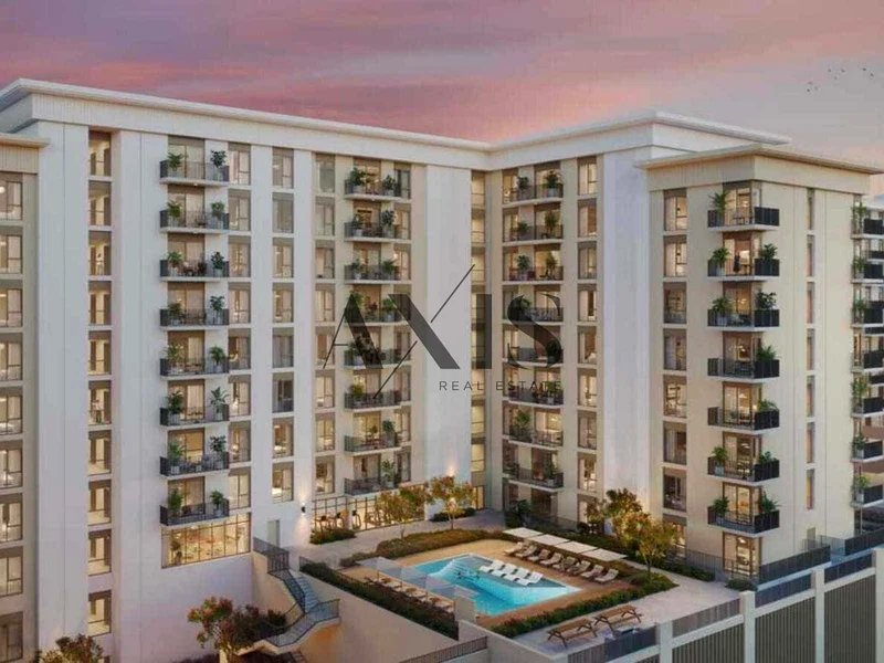 Smart Home | Strategic Location  | Great Investment63950735234563110