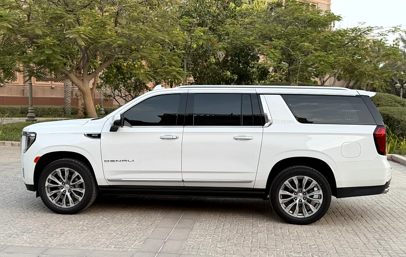 2021, GMC, Yukon, Denali, GCC Specs, LOW MILEAGE63398502873475114