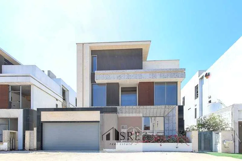 Luxury 6BR Villa | Private Pool | G+2 Layout63914932605827110