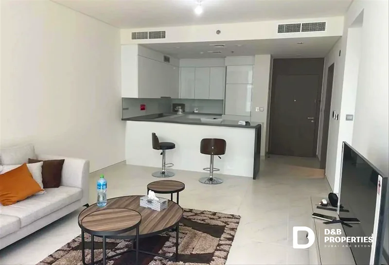 Lagoon View | Fully Furnished | Spacious64006394067201113